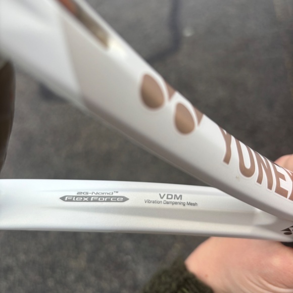 Yonex Tennis Racket - Picture 3 of 7